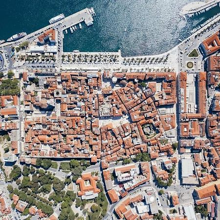 House Mirko- Center Of Split Daire Dış mekan fotoğraf