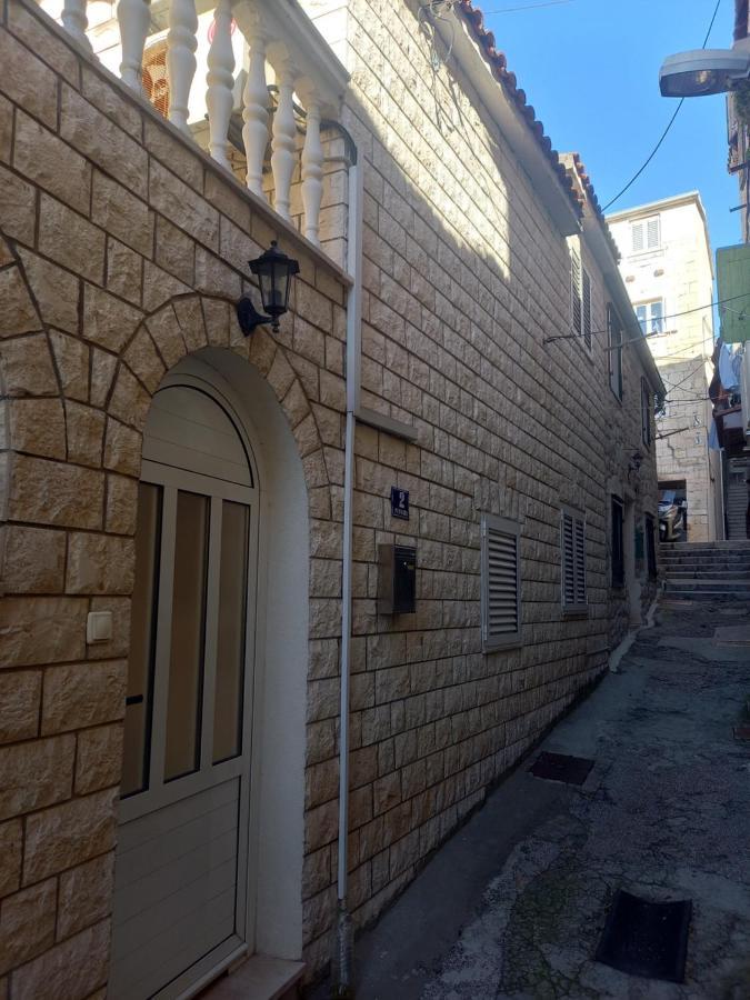 House Mirko- Center Of Split Daire Dış mekan fotoğraf