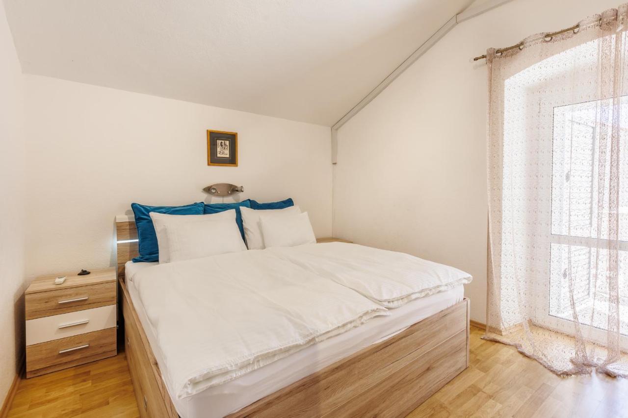 House Mirko- Center Of Split Daire Dış mekan fotoğraf