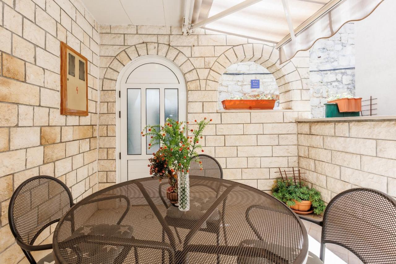 House Mirko- Center Of Split Daire Dış mekan fotoğraf