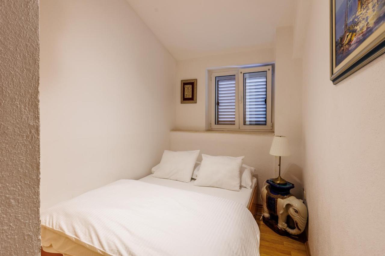 House Mirko- Center Of Split Daire Dış mekan fotoğraf