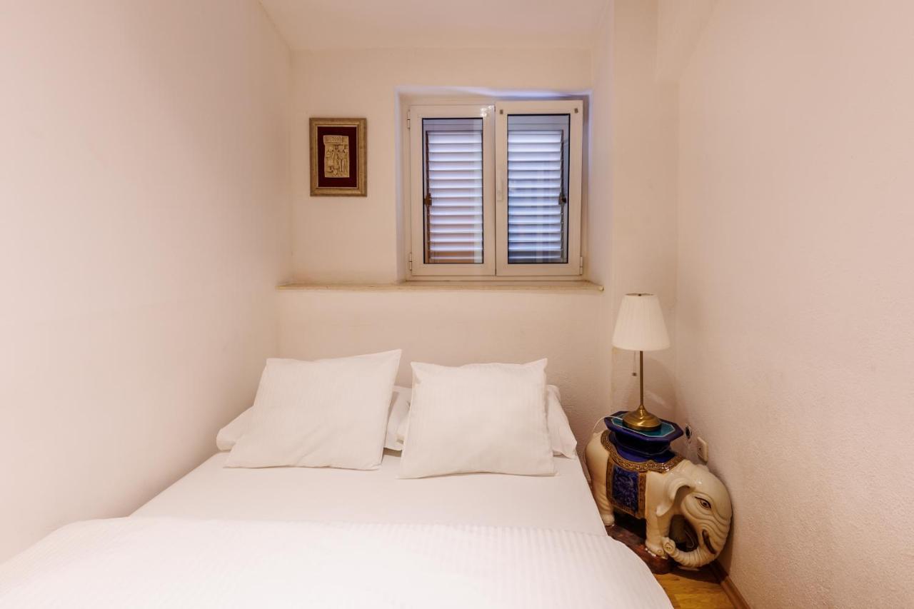 House Mirko- Center Of Split Daire Dış mekan fotoğraf
