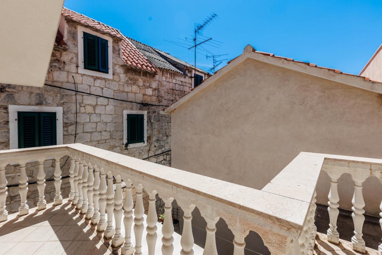 House Mirko- Center Of Split Daire Dış mekan fotoğraf