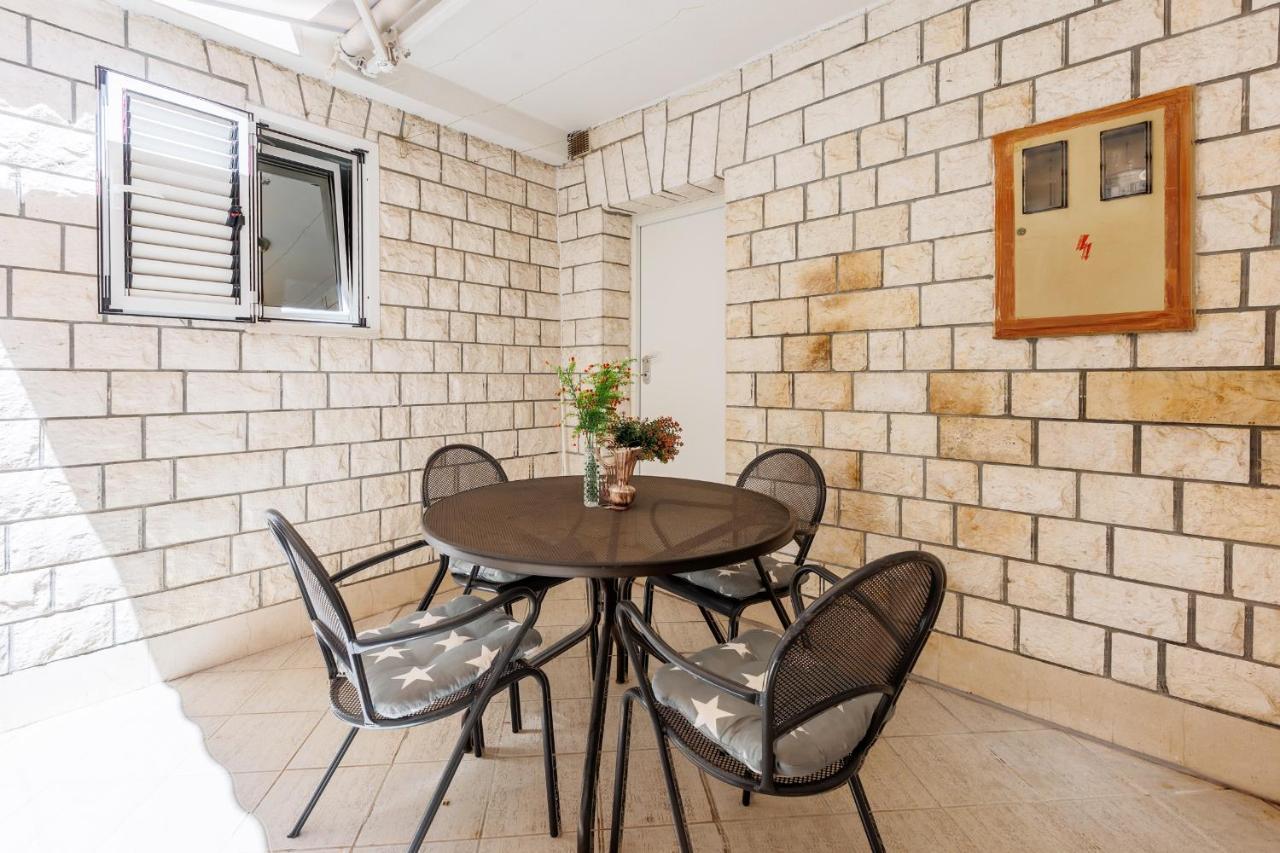 House Mirko- Center Of Split Daire Dış mekan fotoğraf